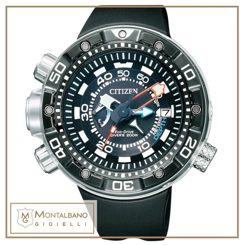 Orologio Citizen Promaster BN2024-05E